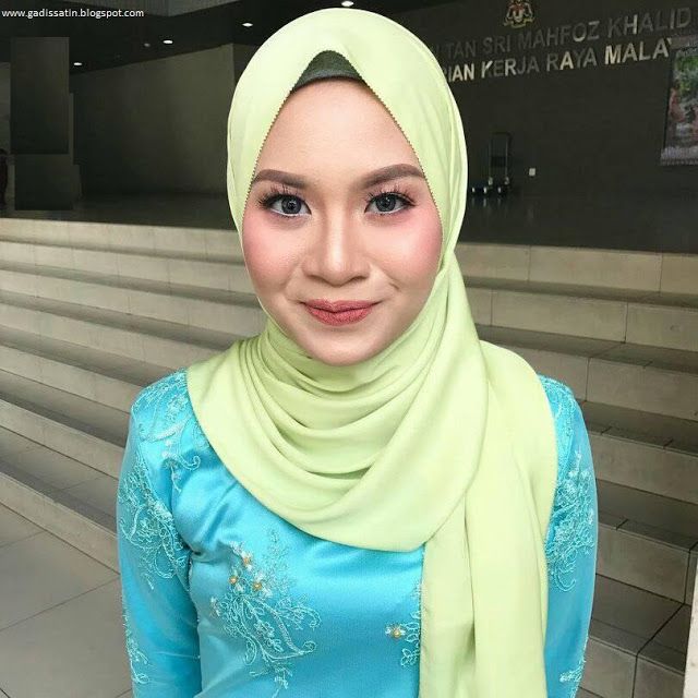 2019 | Malaysian Baju Kurung Beautiful Muslim Women, Beautiful Hijab
